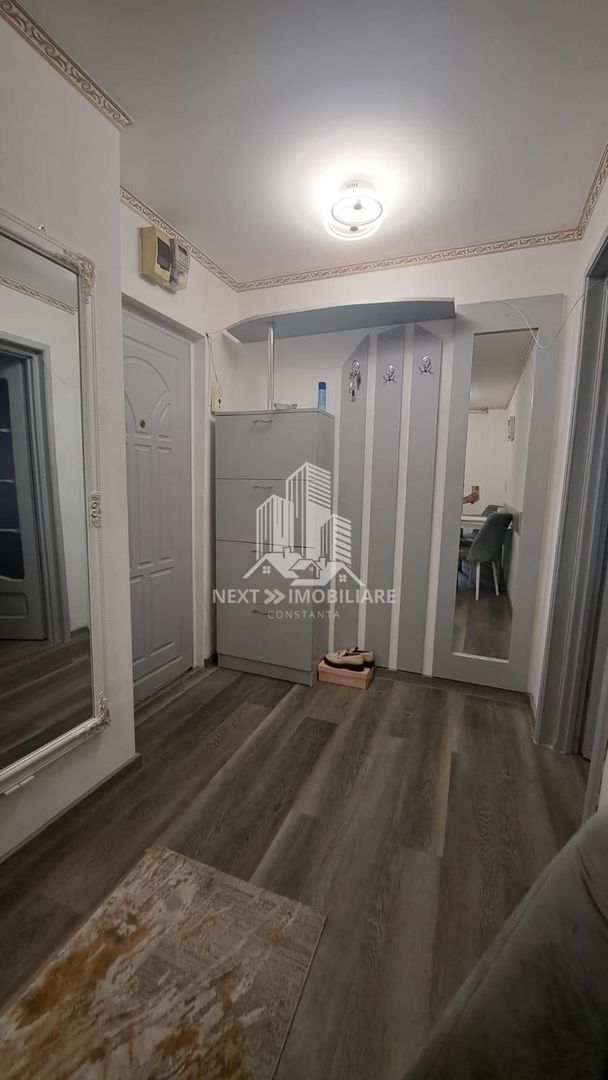 Apartament 2 camere renovat complet | Parter | Zona Casa de Cultură - Poză 6