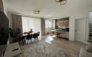 Duplex superb cu 5 camere  si terasa | Giroc - Poză 1