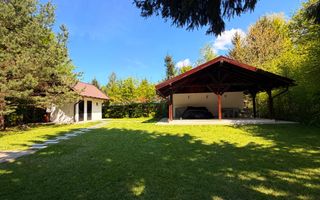 Casă de vacanță noua-Valea Avrigului - Poză 5