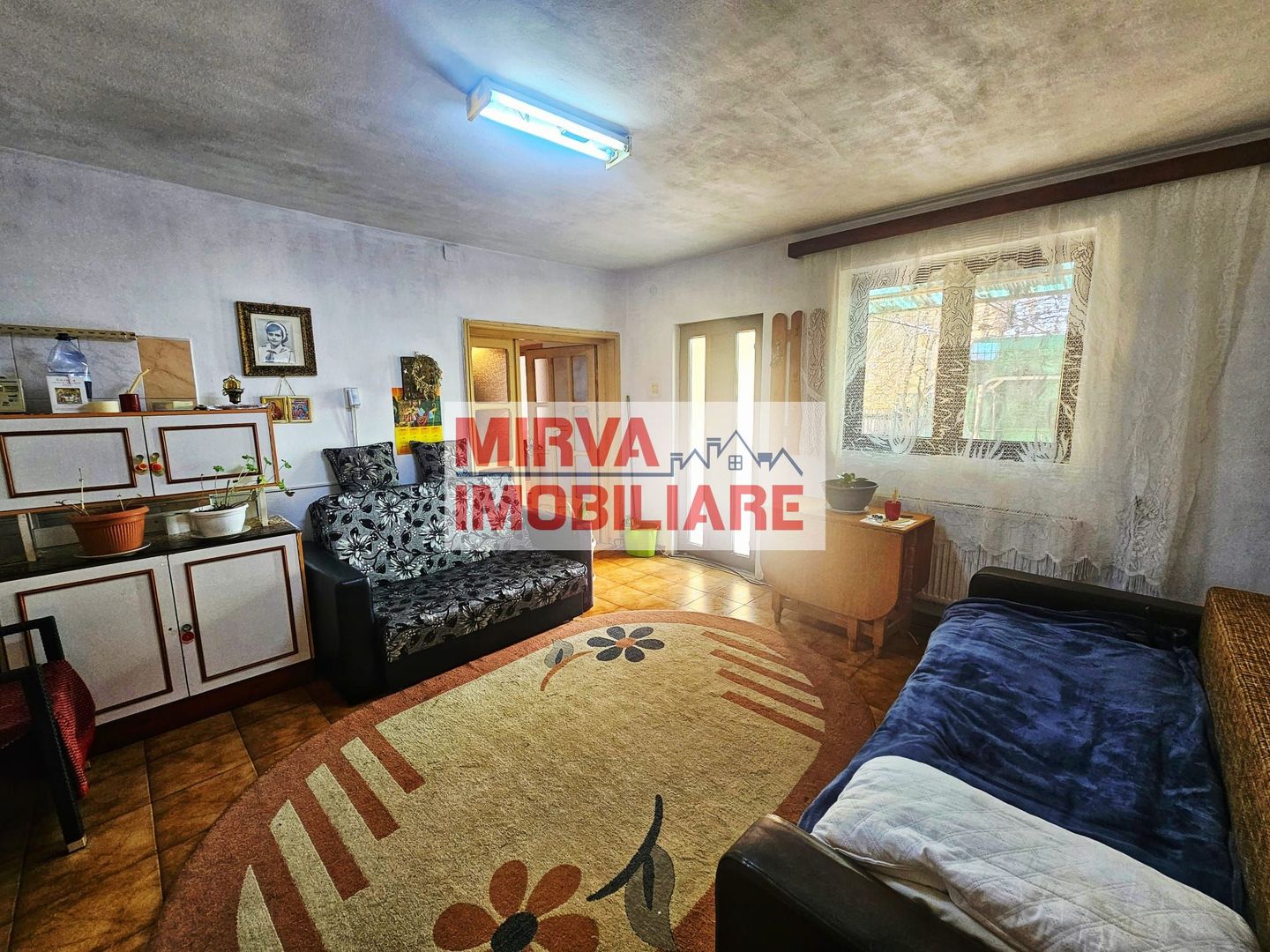 Vilă 4 camere Păulești | Teren 1.820 mp | Mobilata si utilata - Poză 33