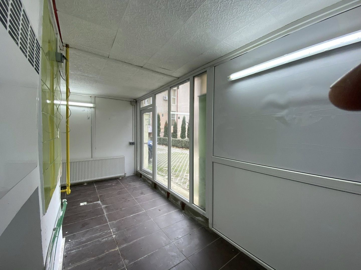 De inchiriat sau de vanzare – Spațiu Comercial în Ghermănești, Snagov, - Poză 11