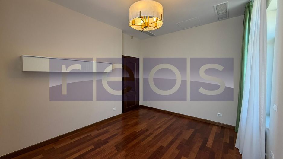 INCHIRIERE 4 CAMERE LUX | 200MP | NEMOBILAT | LOC PARCARE | VEDERE LAC - Poză 8