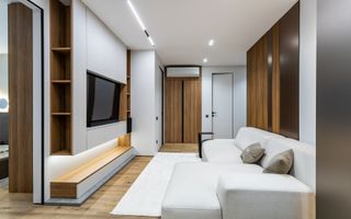 Vânzare, apartament, 3 camere, str. Vasile Lupu, Buiucani - Poză 4