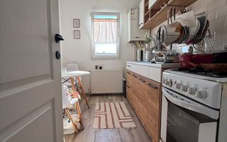 Apartament 2 Camere - Rond Podu Ros - La Bulevard - Fara risc - Poză 4