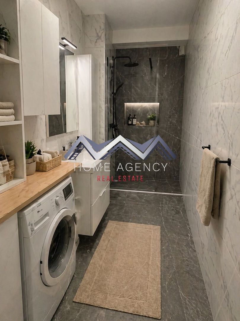 Apartament 3 camere Otopeni - Poză 13