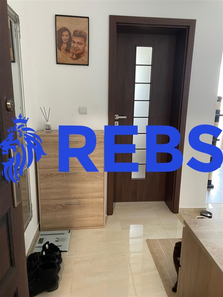 Apartament cu 1 camera complet mobilat și utilat Ä«n zona Braytim - Poză 3