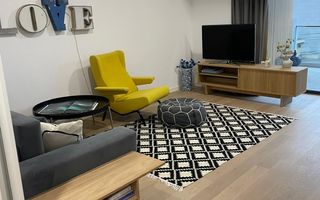 Apartament 2 camere | 60 mp | Etaj 1 | Garaj inclus | Rahmaninov 38 - Poză 3