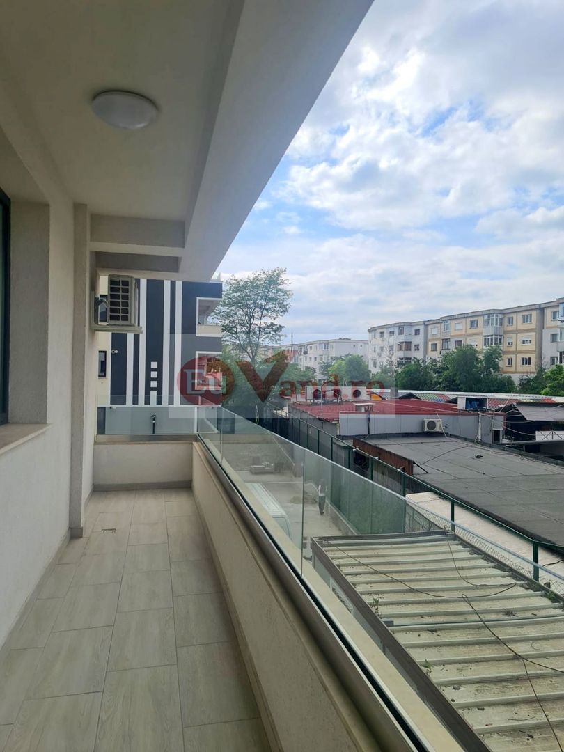 Apartament 2 camere de inchiriat – Complex rezidential Micro 17 - 560 euro - Poză 3