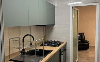 Apartament spațios 3 camere de închiriat – confort și luminozitate - Poză 13