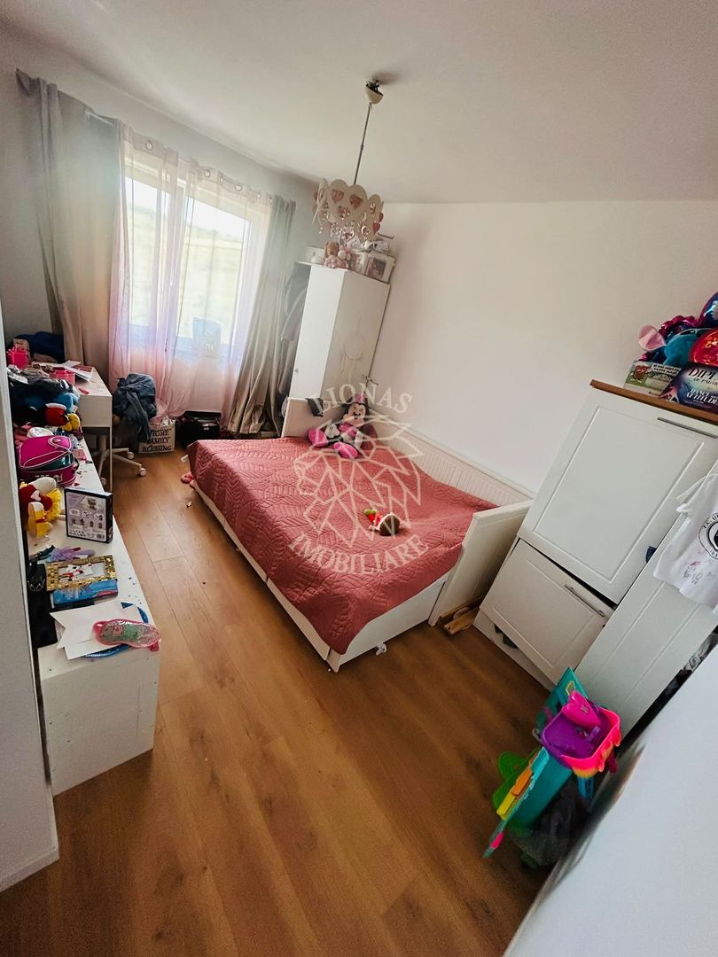 Apartament 3 camere-balcon-Complex Estimo, Apahida - Poză 4