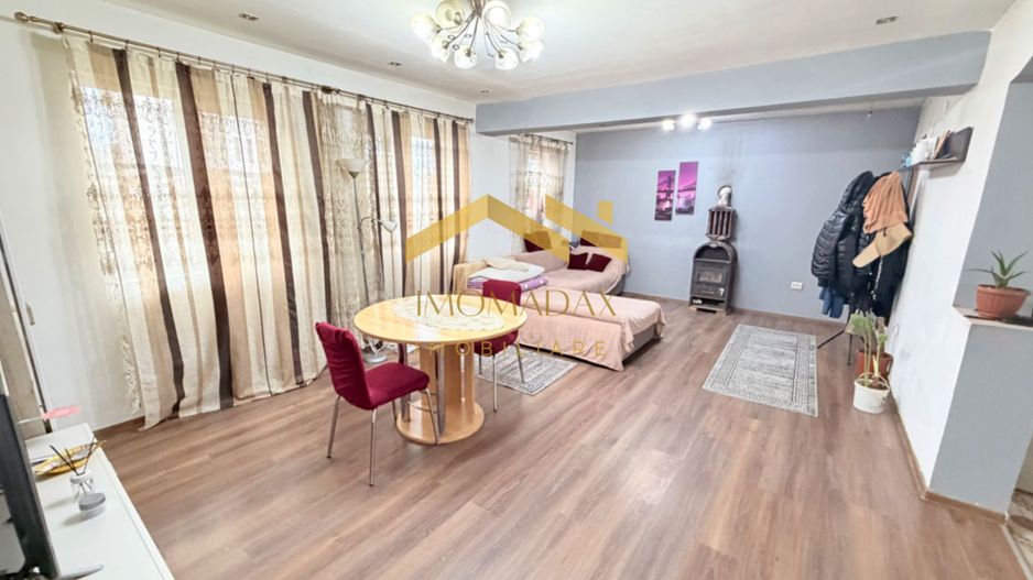 Bucovăț-Casa Individuală-Partial Finisata - Poză 3