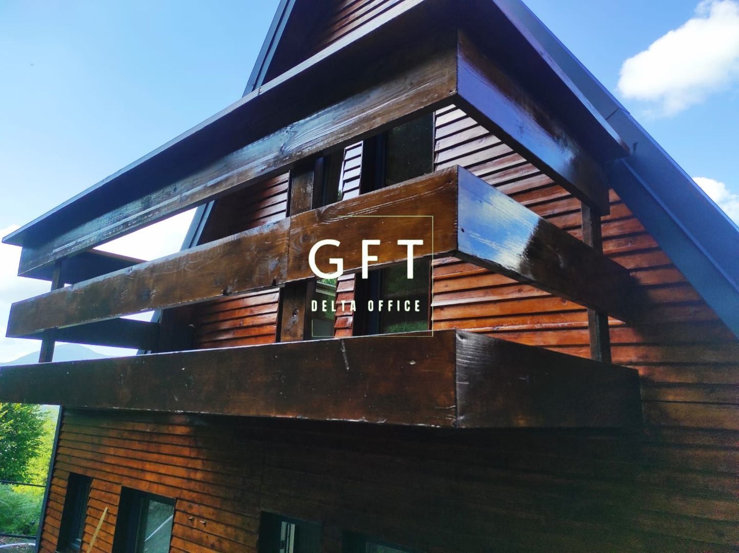 EXCLUSIVITATE Cabana de vanzare - Colibita - Poză 15