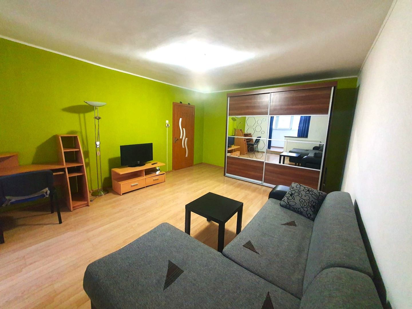 Exclusivitate - garsoniera spațioasă, pet friendly - Poză 2