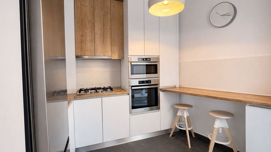 Comision 0% Apartament 2 camere Circumvalatiunii | City of Mara - Poză 4