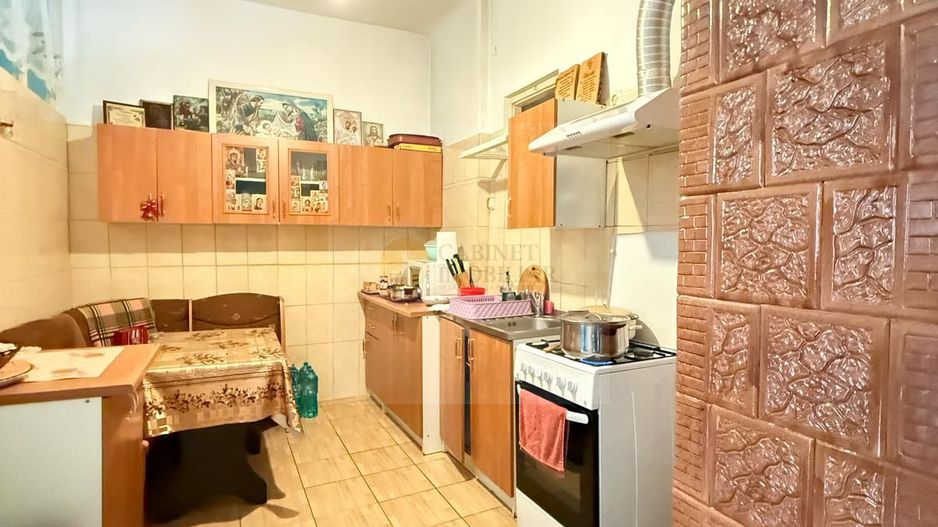 2 camere | Calea Victoriei | 48 mp - Poză 5