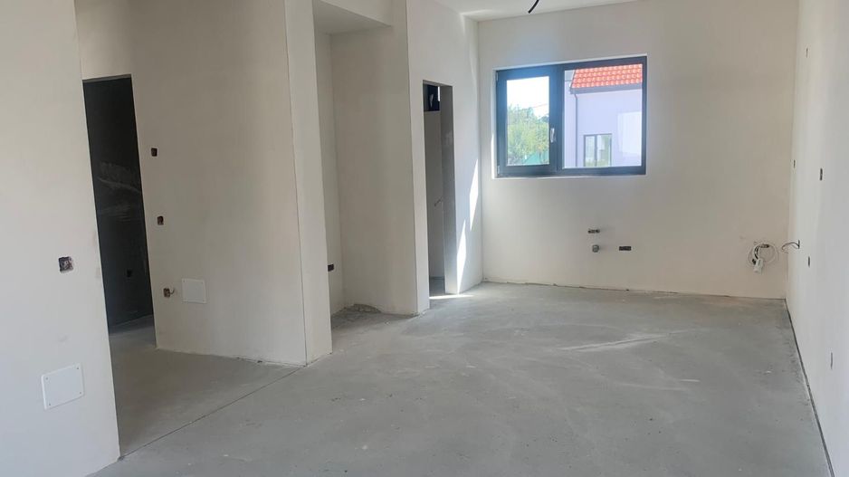 Duplex Nou NZEB • Ansamblu Rezidențial Superb • Str. Fagului • Alee Privată - Poză 7