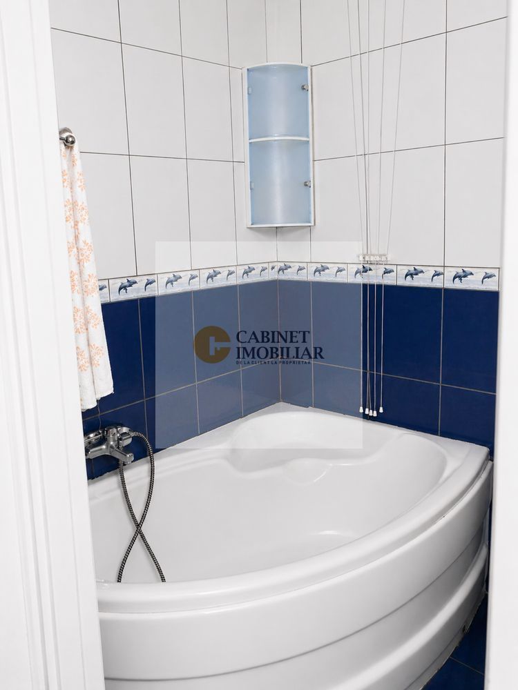 3 Camere - 68MP | Decomandat | Creditabil | M Valea Ialomitei - 5min - Poză 7