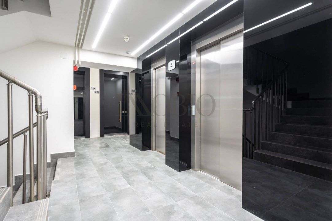 Apartament 2 camere | 102 The Address - Poză 12