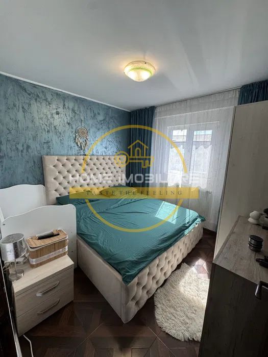 Apartament cu 2 camere/ semidecomandat/ zona Zimbru - Poză 4