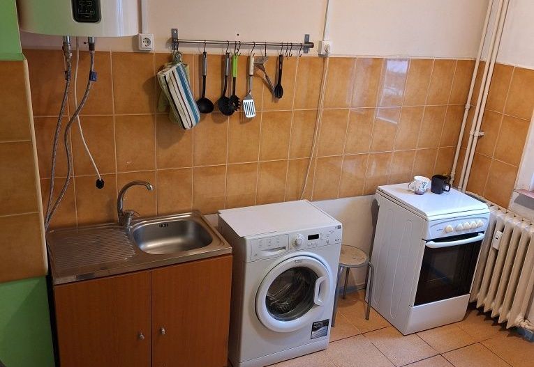 Apartament 2 camere decomandate – Jean Steriadi, Metrou 1 Decembrie - Poză 2