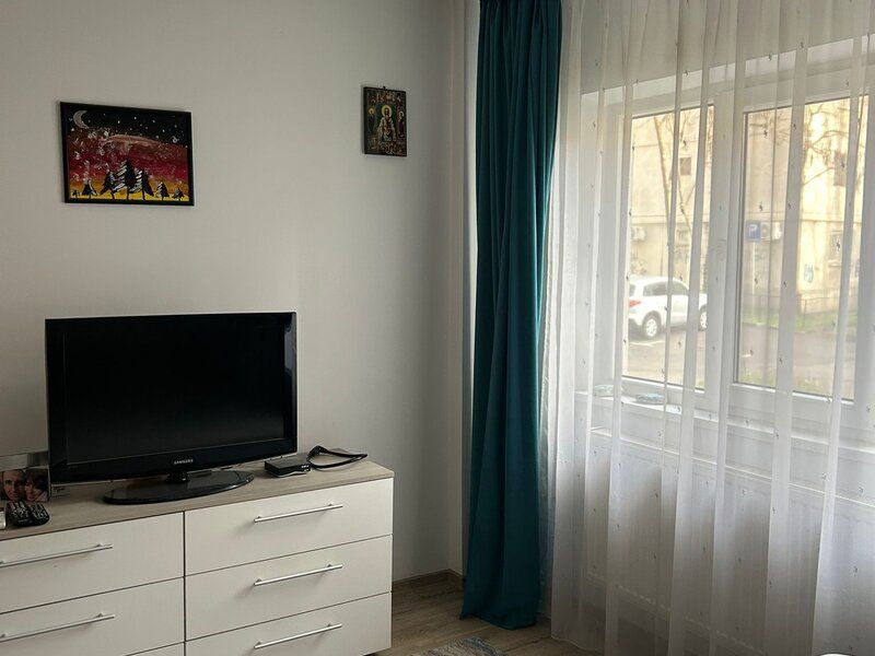 AP. 3 CAMERE DRUMUL SARII, LOC PARCARE, CENTRALA, METROU 10 MINUTE - Poză 5