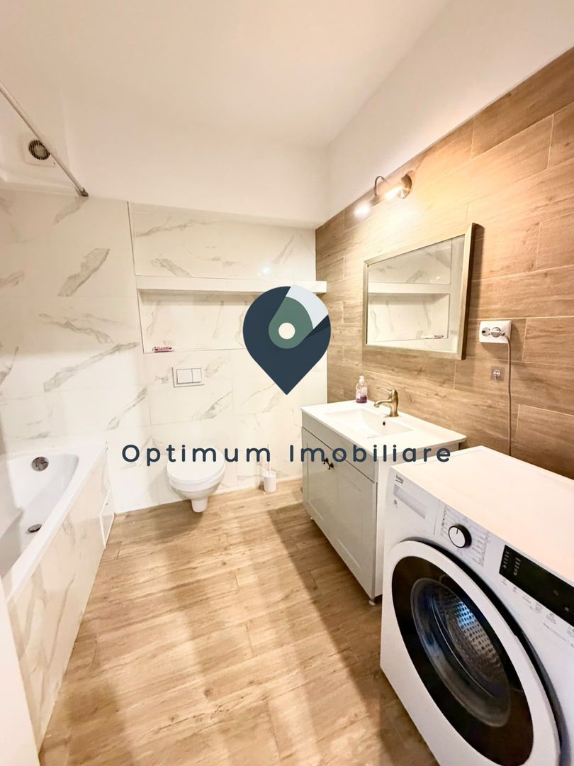 Apartament cu 2 camere de inchiriat in Marasti, garaj, str. Fabricii ! - Poză 7