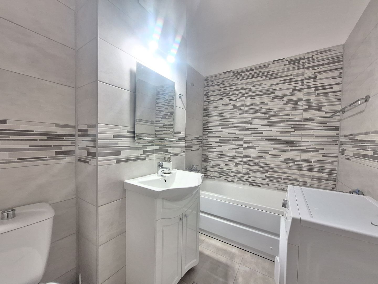 Apartament 2 camere | Drumul Valea Doftanei nr. 20 - Poză 10