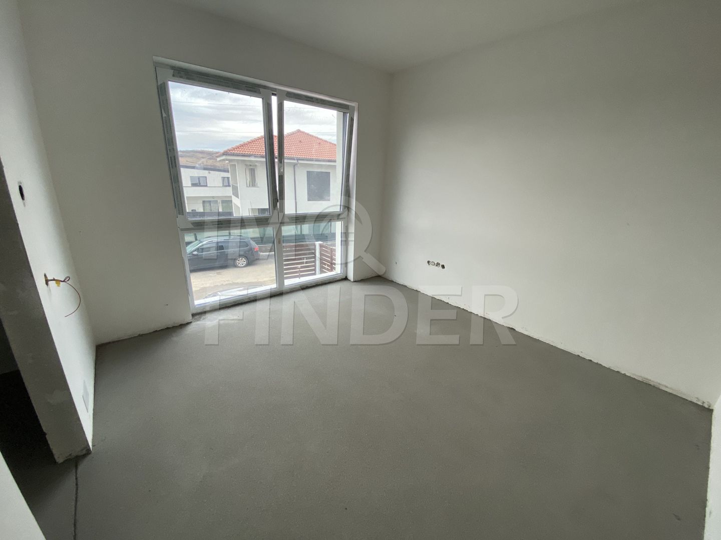 Vânzare casa individuală Borhanci, zona de case, calitate PREMIUM - Poză 15