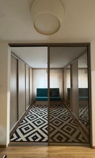 Apartament 4 camere de închiriat, cu centrală termică – Panduri - Poză 9