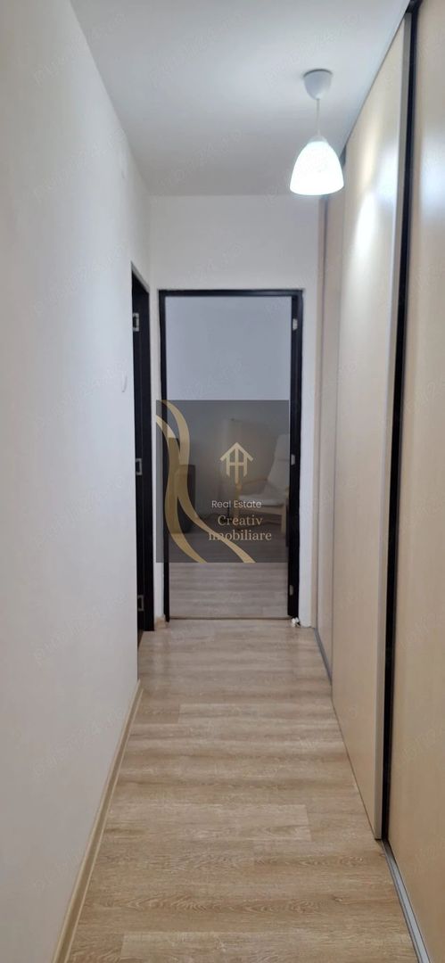 Mutare Imediata Apartament 2 Camere Decomandat Metrou Valea Ialomitei - Poză 4