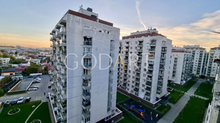 Apartament 3 camere | Loc de parcare | Boxa - Poză 9