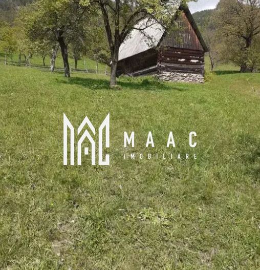 Teren | 2946MP | Priveliște Panoramică | Râu Sadului - Poză 1