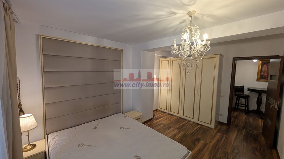 Inchiriere Apartament 3 Camere Herastrau - Poză 29