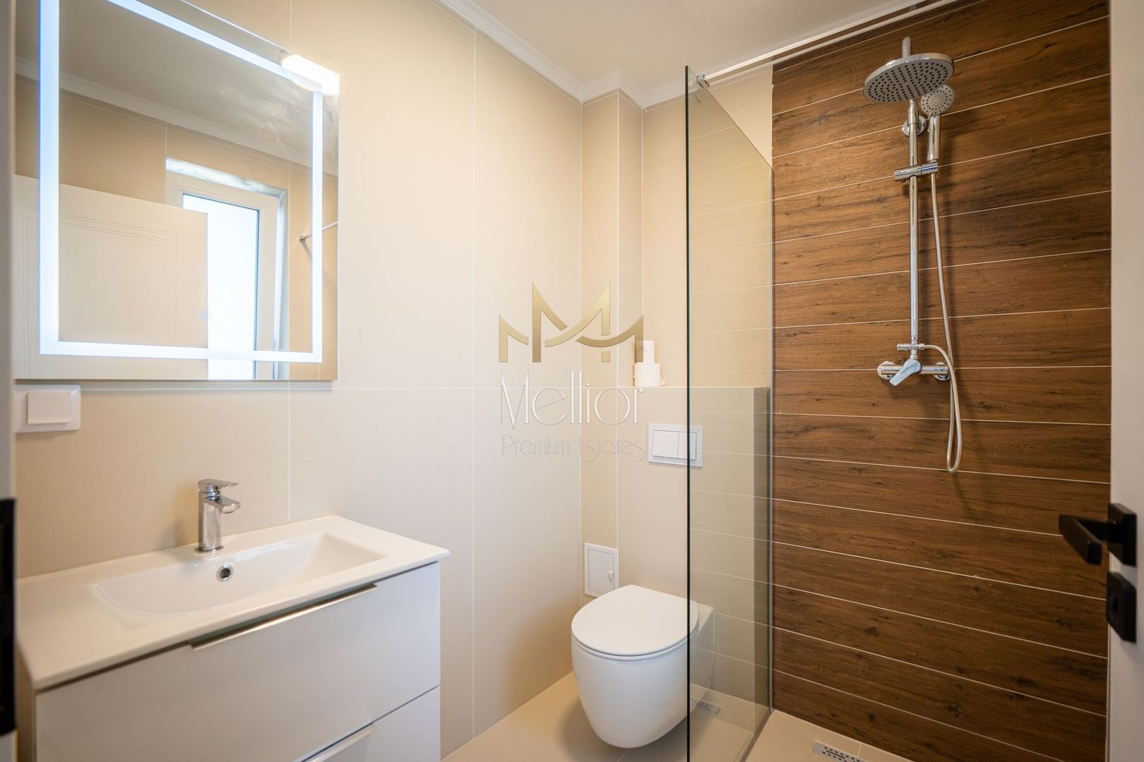 Apartament superb 1 camera - Europa - Eugen Ionesco - Poză 4