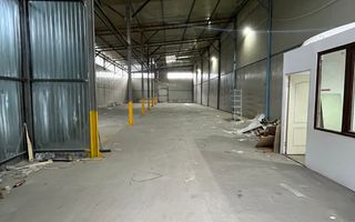 Hala de inchiriat - Poză 1