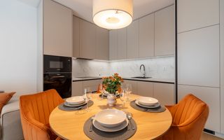 Apartament premium cu 2 camere | North Avenue by A|B Imobiliare - Poză 7