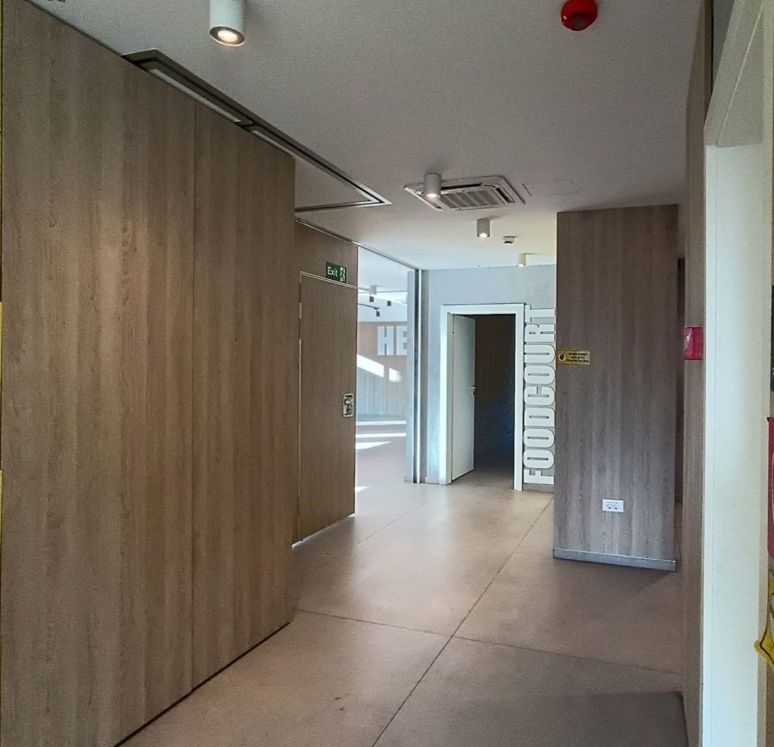 Inchiriem spatiu comercial 202 mp zona Coresi - Poză 14