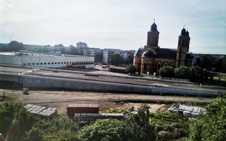 Vând Garsonierā etaj4 - Poză 6