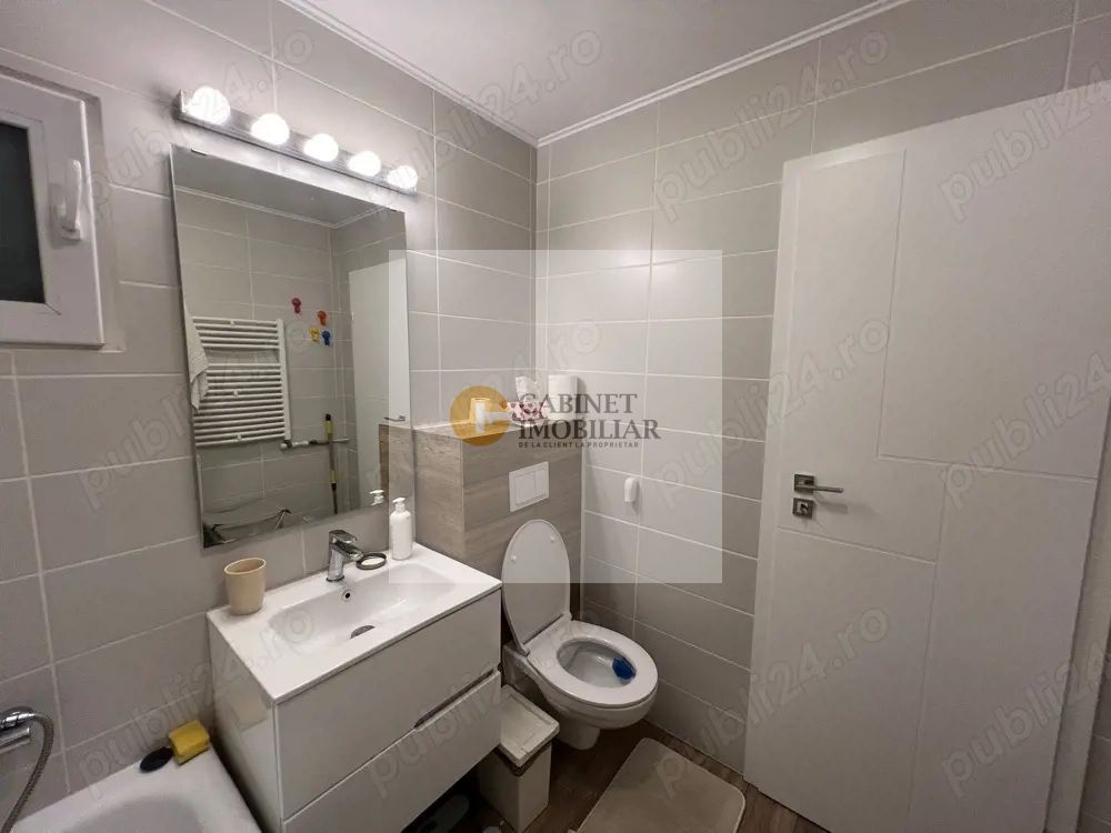 2 camere I Calea Mosilor- Obor I Etaj 5/10 I Renovat - Poză 4