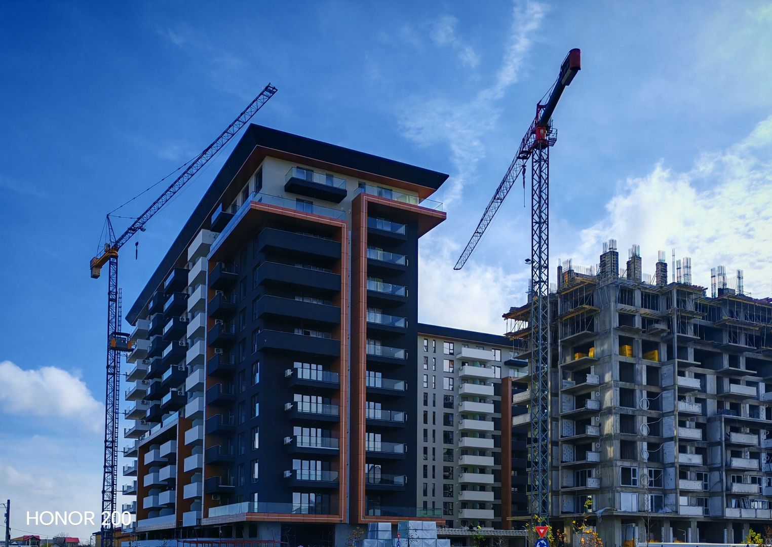 Apartamente 3 camere ansamblu exclusivist,Theodor Pallady,OPORTUNITATE - Poză 3