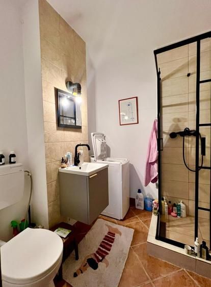 Apartament 3 camere + 1 birou, Ultracentral, garaj, vedere panoramica - Poză 3