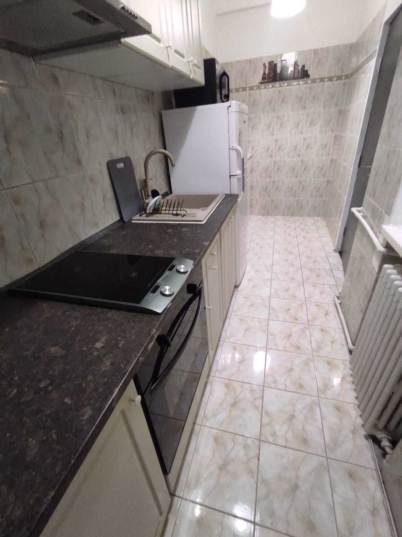 Apartament UNIVERSITATE/METROU - Poză 5