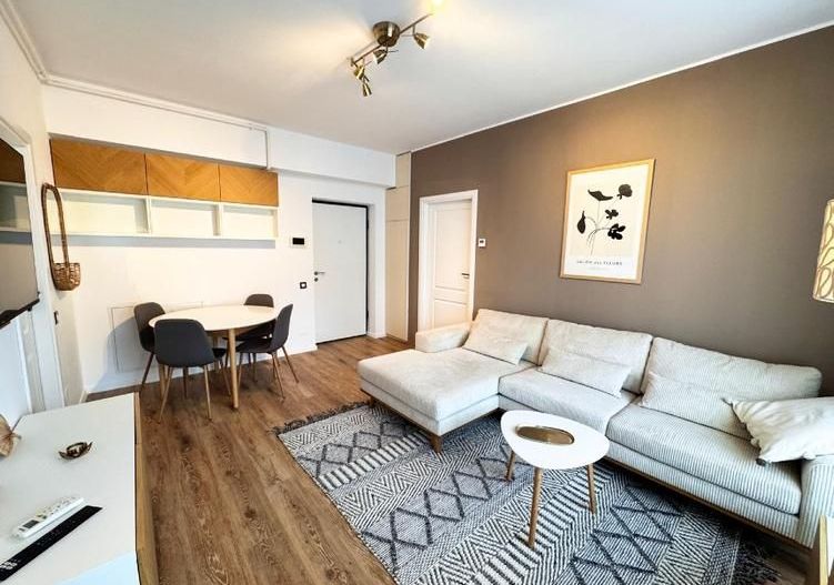 APARTAMENT 2 CAMERE | SISESTI | NORTHSIDE PARK - Poză 3