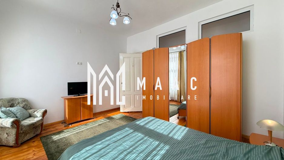 Apartament 3 camere | Etaj 1 | Renovat | Ultracentral - Poză 9