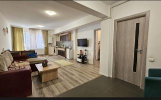 Apartament 2 camere de vanzare | Baciu- zona Restaurant Regal - Poză 1