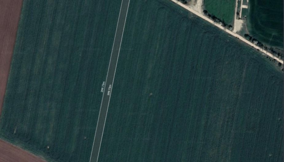 Oportunitate de investitie | Teren intravilan de vanzare | 5000 mp - Poză 1