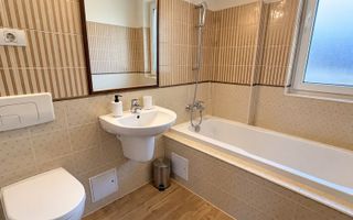 Braytim-Mures | 2 Camere | Etaj 1 | Loc de parcare - Poză 7