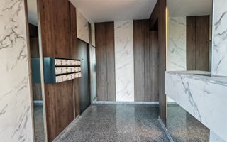 Apartament cu 2 camere de vânzare Tunari - Poză 8