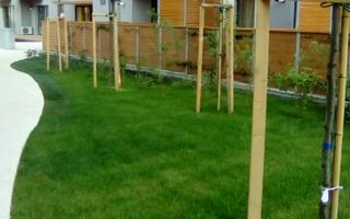 2 Tineretului - "The Park" - bloc 2019, centrala proprie, parcare! - Poză 14