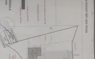 Vânzare teren intravilan Dărăști-Vlașca - Poză 17